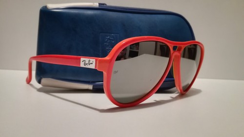 Vintage ray ban vagabond - vintage,