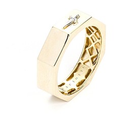 Anello Uomo Gioielli Cesare