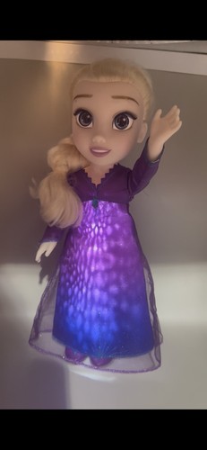 Disney frozen elsa bambola - frozen,