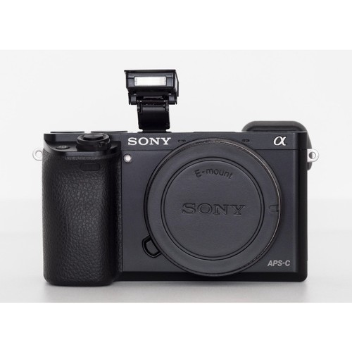 Corpo fotocamera digitale - , sony