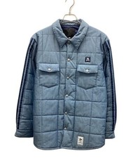 Giacca imbottita Adidas ×