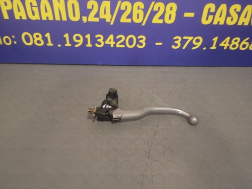 Leva frizione yamaha - leva, 660