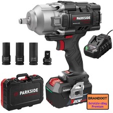 Avvitatore a Percussione