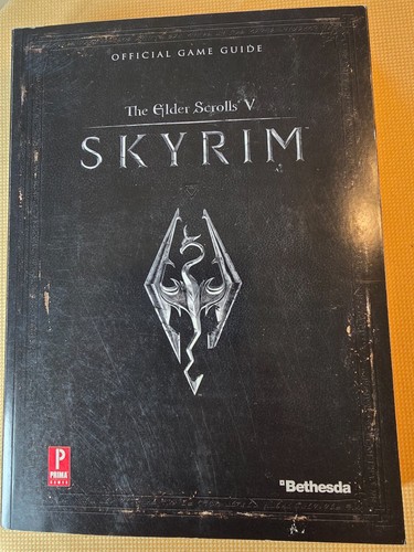 Skyrim the elder - skyrim, scrolls