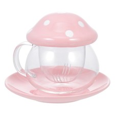  Tazza Te Con Infusore Set