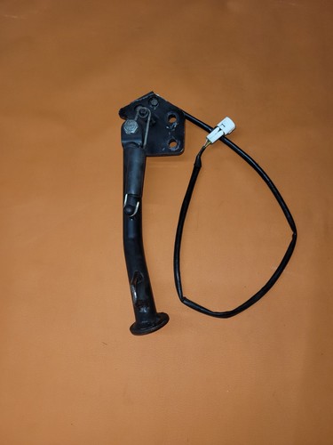 Cavalletto laterale ktm 125 - cavalletto, rc