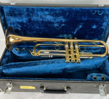 Tromba Yamaha YTR-634 con