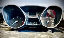 Quadro strumenti Ford C-Max 2011