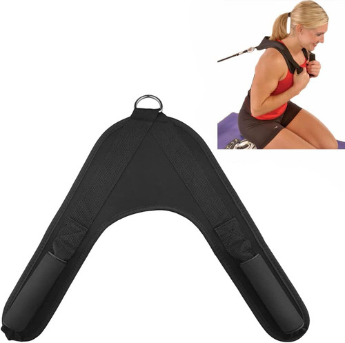 Crunch cablaggio attacco - ab,