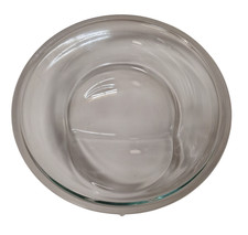 VETRO OBLO' TRASPARENTE (MCV38082413) PER LAVATRICE LG F4R5011TSMB