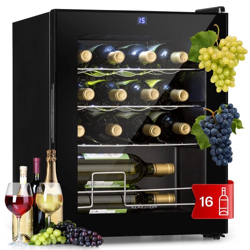 Klarstein cantinetta vino - klarstein,