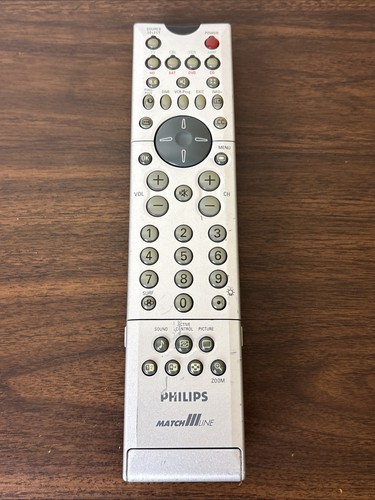 Philips match iii - philips,
