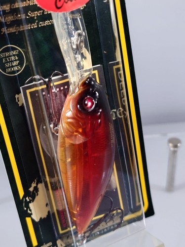 Megabass ito deep 300 - x,