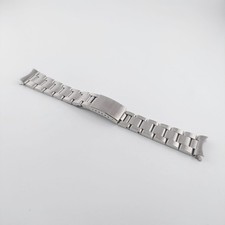 Rolex Oyster Solid Bracelet