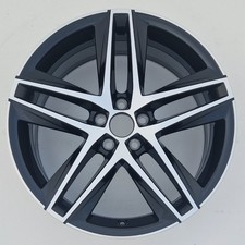 Cerchio in lega originale Rim