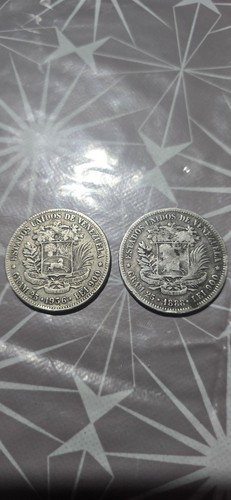 Monete rare venezuela - monete,