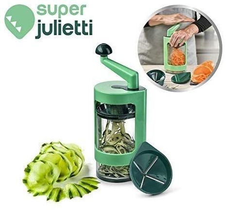 Super julietti tagliaverdure - julietti,