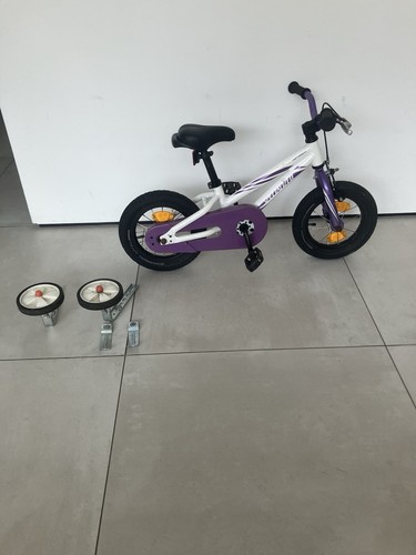 Bici specializzata hotrock - bici, 12"