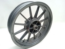 CERCHIO POSTERIORE REAR WHEEL