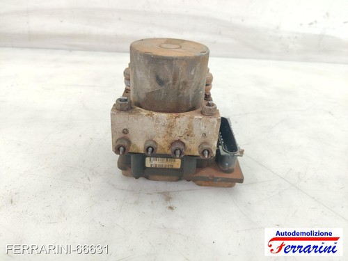 Centralina pompa abs opel - centralina,