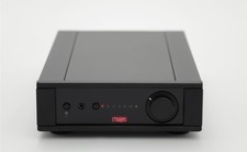 REGA BRIO MK7 AMPLIFICATORE INTEGRATO CON DAC SIGILLATO GARANZIA UFFICIALE