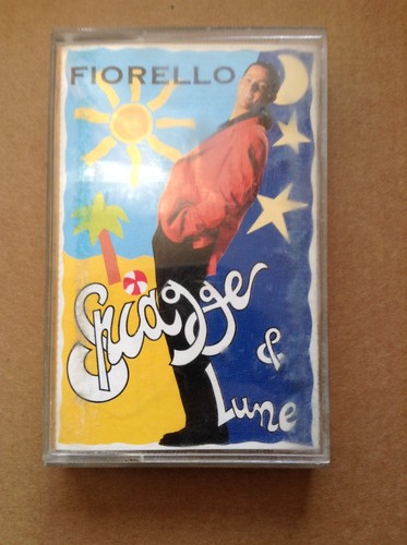 Fiorello spiagge lune mc - spiagge,