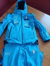 Giacca da sci con pantaloni