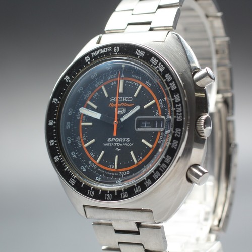 Orologio uomo vintage 1971 - uomo,