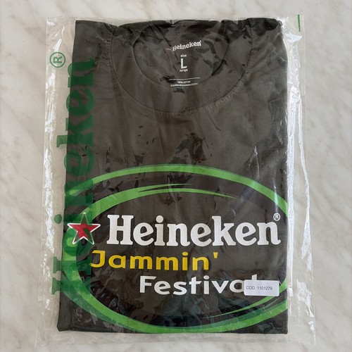 Heineken jammin festival t - festival,