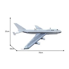 Nasa 747 navetta porta - 747,