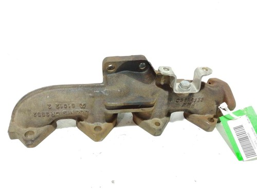 2248165c collettore scarico - di,