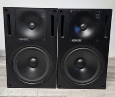 Genelec 1031A 8-inch Two-Way