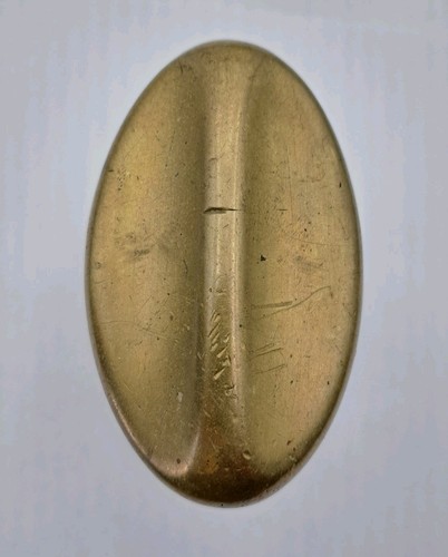 Antico pomello vittoriano - , in