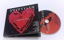 Adriano Celentano - Il Cuore