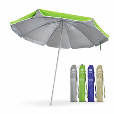 Ombrellone Mare 200cm Duplex 8