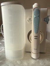 Idropulsore dentale Oral B Health Center Braun