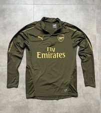 Arsenal Puma Training Top