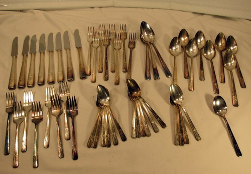Vintage oneida grenoble - vintage,
