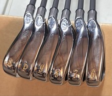 (Callaway) Steelhead X-14 Set