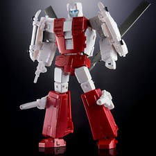 NUOVO TOYS X-TRANSBOTS MX-32
