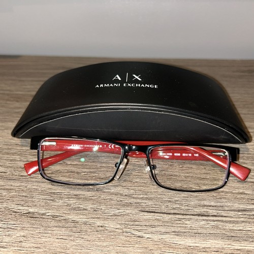 Armani exchange 1009 6036 - ax,