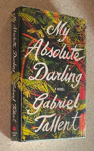 Gabriel tallent my absolute - gabriel,