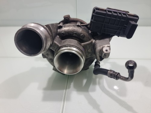 Turbocompressore bmw serie - serie, 3