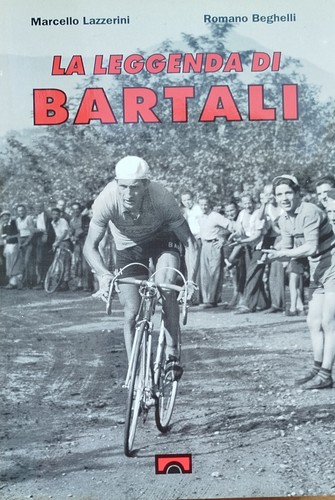 Gino bartali libro leggenda - la,