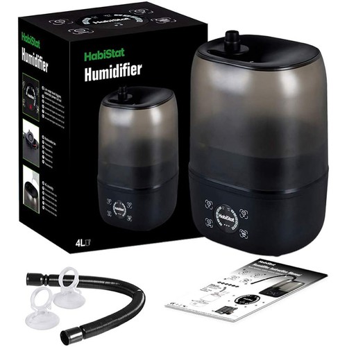 Habistat umidificatore mister - habistat,