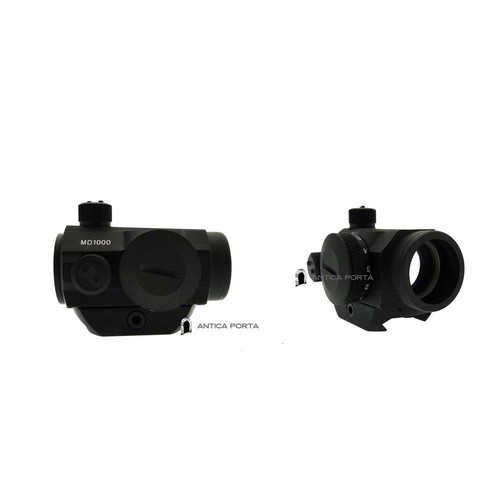 Red dot 1x24 mini - 1x24, in