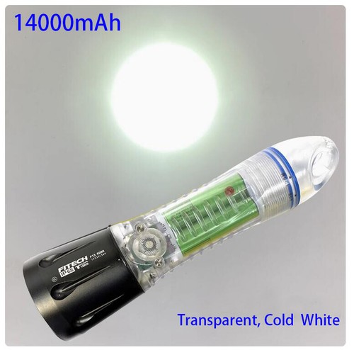 Fitech f13 14000mah torcia - fitech,