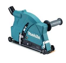 MAKITA 198440-5 cuffia aspirazione per smerigliatrice 230mm