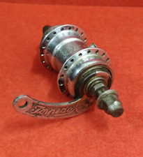 TORPEDO SYSTEM SACHS 1940 1942 BICI BICICLETTA EROICA EPOCA VINTAGE MOZZO ???