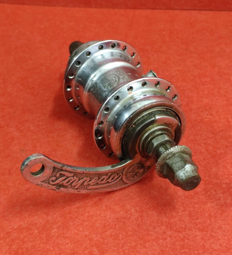 Torpedo system sachs 1940 1942 - sachs,